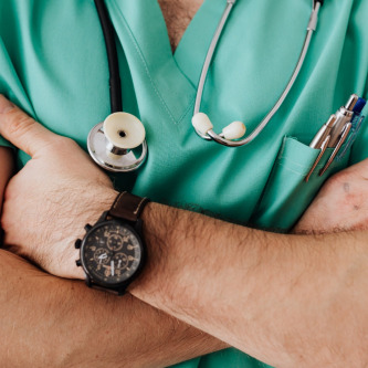 Dr. Manuel Ochoa Tamez